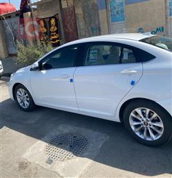 شيري أريزو 5